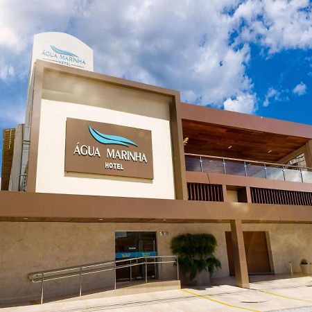 Hotel Agua Marinha Natal Kültér fotó