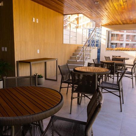 Hotel Agua Marinha Natal Kültér fotó