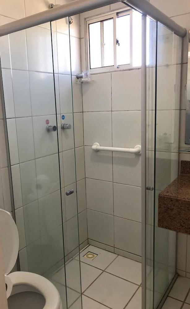 Hotel Agua Marinha Natal Kültér fotó