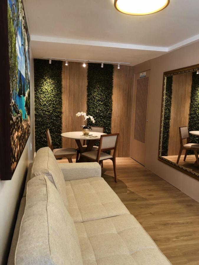 Hotel Agua Marinha Natal Kültér fotó