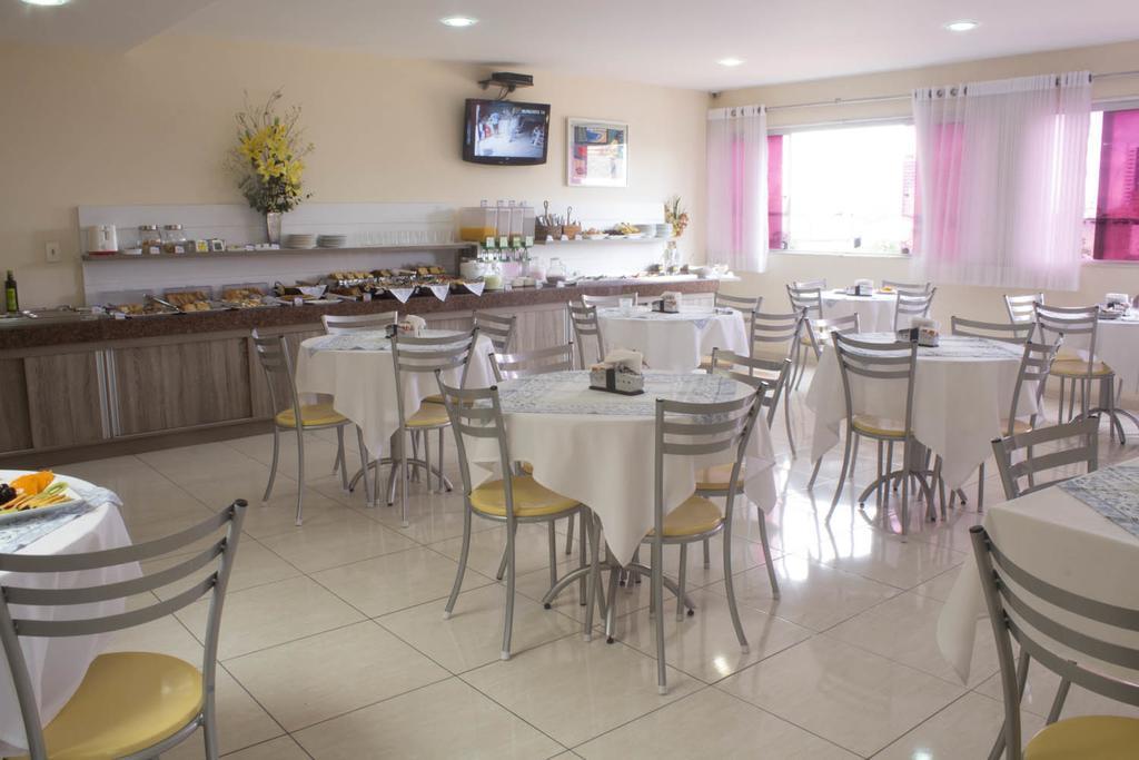 Hotel Agua Marinha Natal Kültér fotó