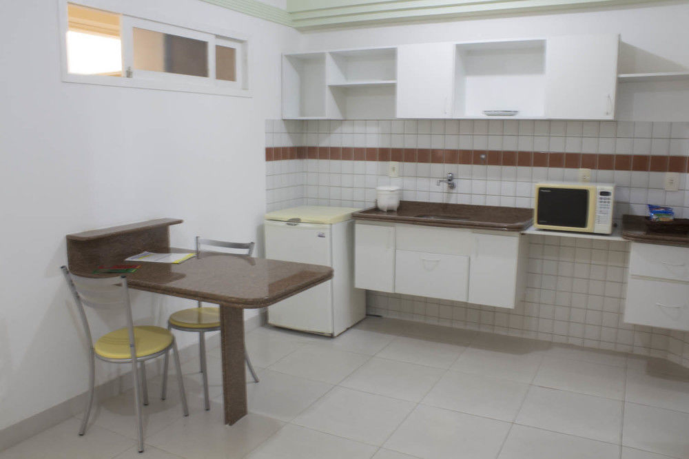 Hotel Agua Marinha Natal Kültér fotó