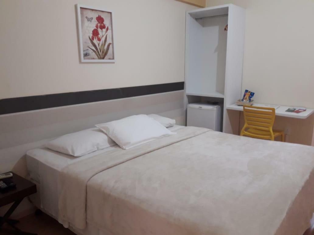 Hotel Agua Marinha Natal Kültér fotó